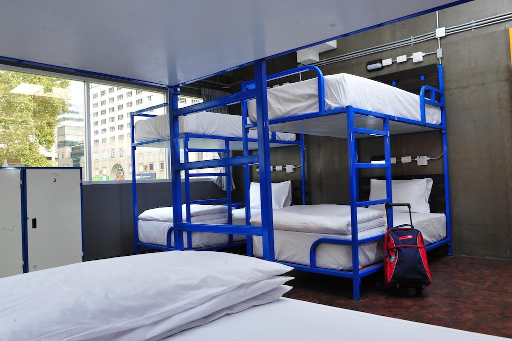 Saphaipae Hostel Μπανγκόκ Δωμάτιο φωτογραφία