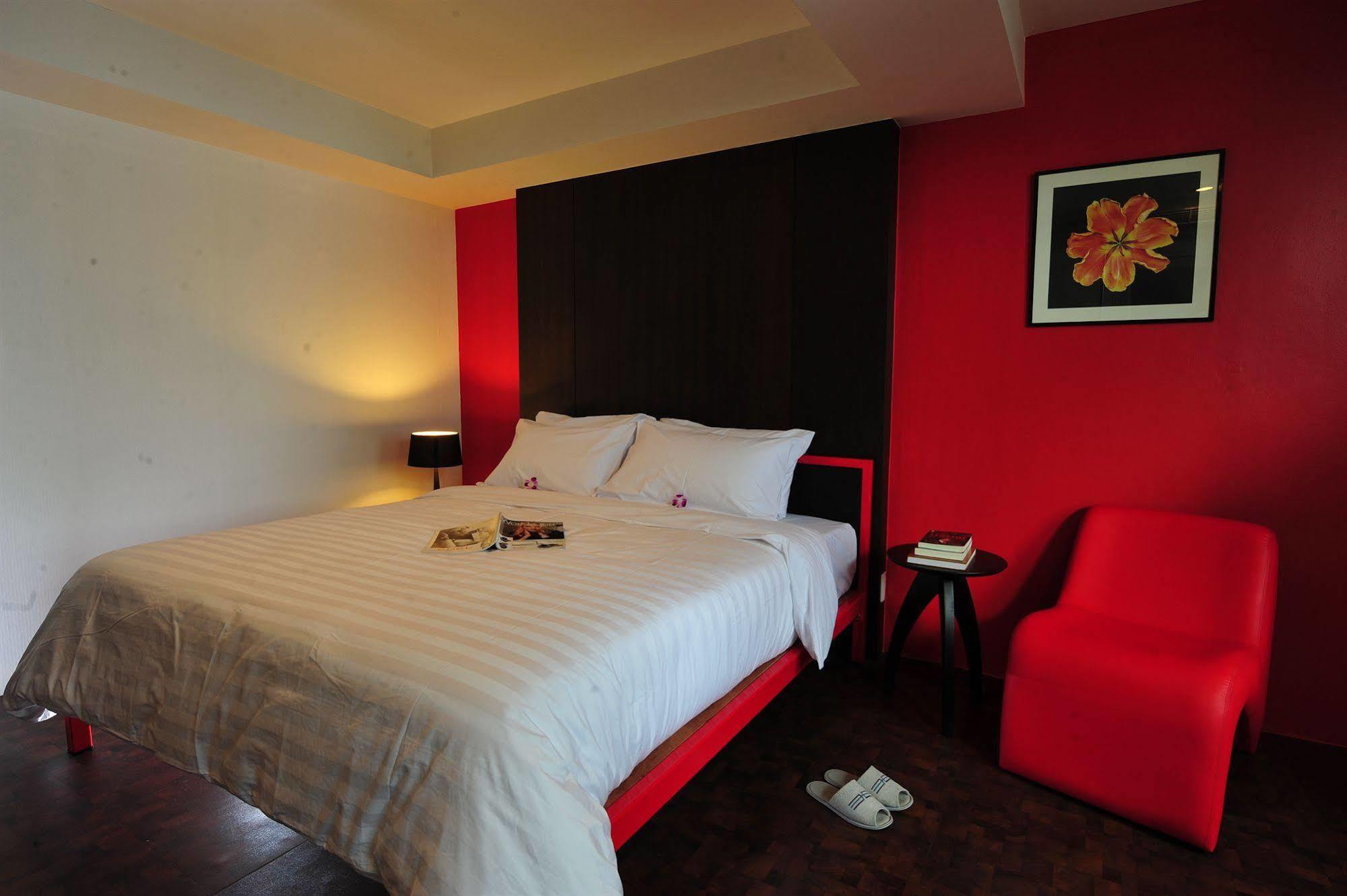 Saphaipae Hostel Μπανγκόκ Εξωτερικό φωτογραφία
